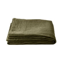 Emile European Flax Linen Flat Sheet